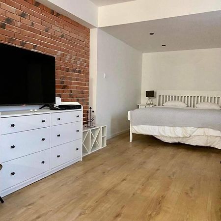 Brick Apartment ジリナ エクステリア 写真